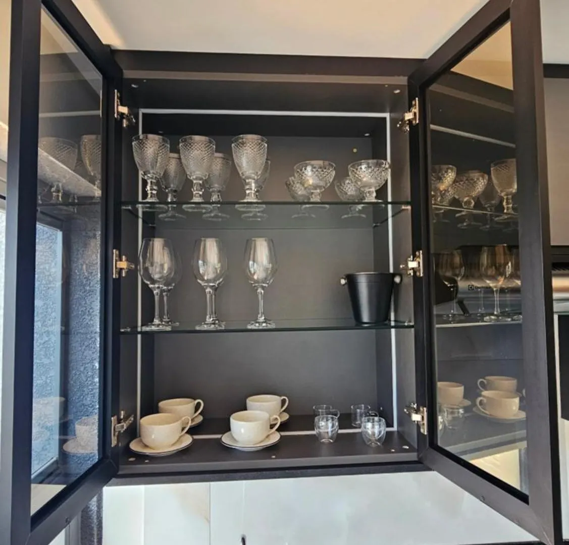 Apartmán Cotovia Moderno E Aconchegante, A 1Km Do Shopping Ibirapuera São Paulo