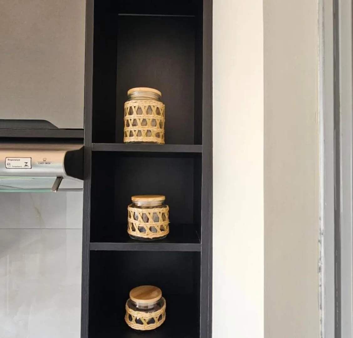 Apartmán Cotovia Moderno E Aconchegante, A 1Km Do Shopping Ibirapuera São Paulo 0*,