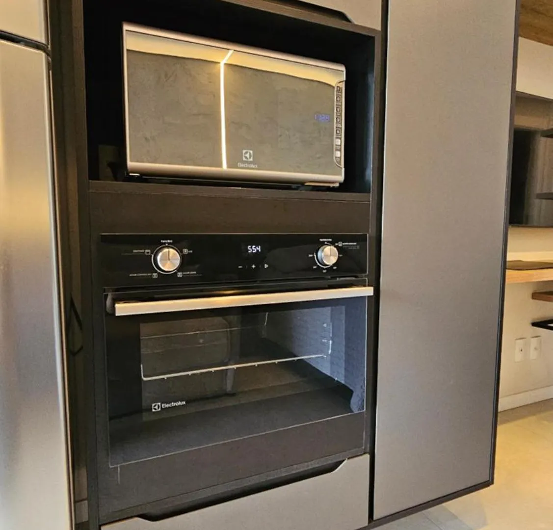 Apartmán Cotovia Moderno E Aconchegante, A 1Km Do Shopping Ibirapuera São Paulo