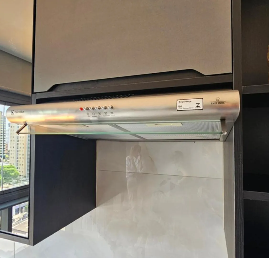 Apartmán Cotovia Moderno E Aconchegante, A 1Km Do Shopping Ibirapuera São Paulo Brazílie