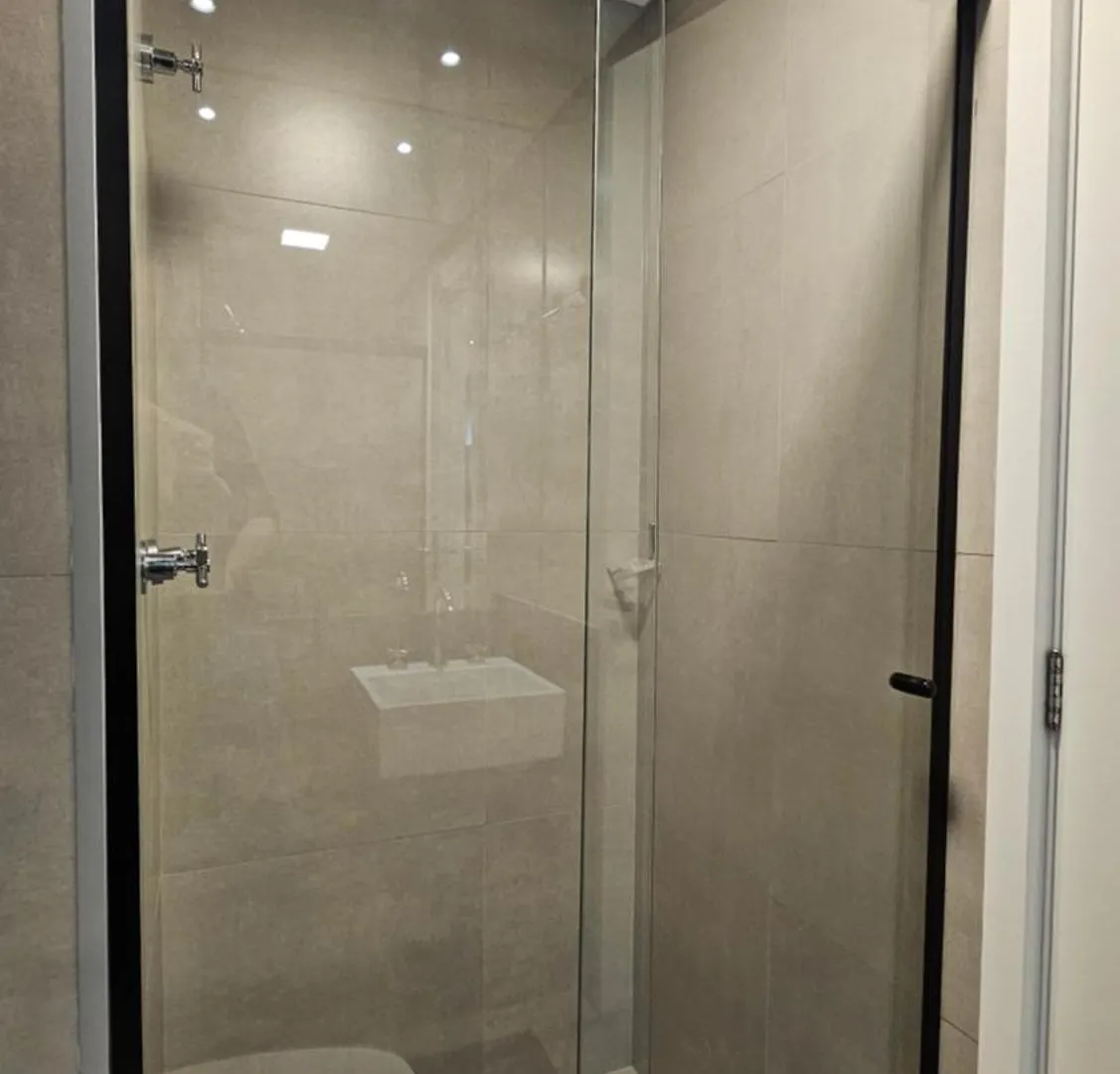 Apartmán Cotovia Moderno E Aconchegante, A 1Km Do Shopping Ibirapuera São Paulo
